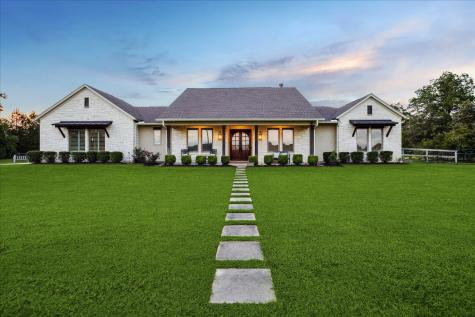 21319 Rosehill Church Road Tomball TX 77377