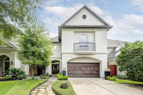 2809 West Lane Drive B Houston TX 77027