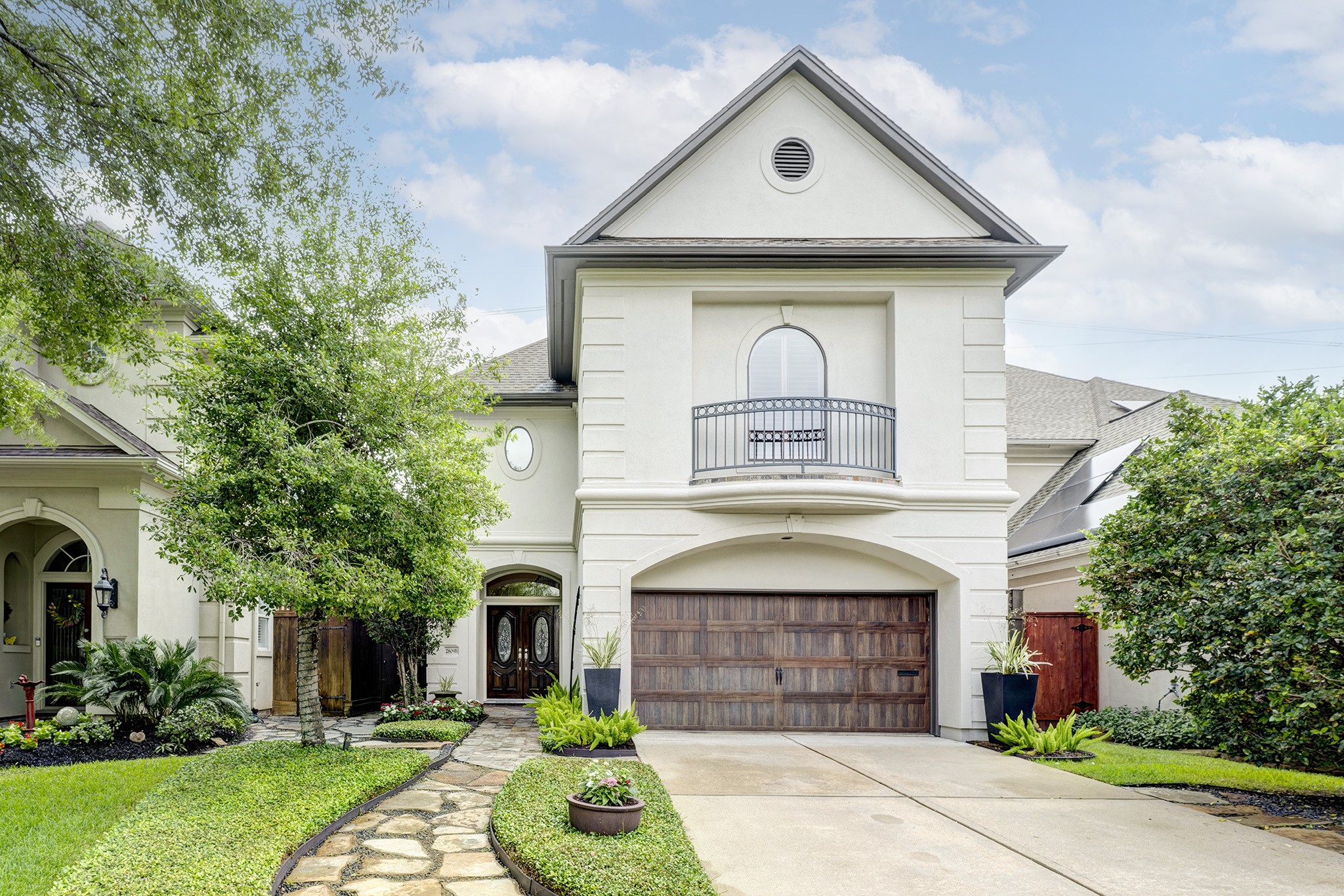 2809 West Lane Drive B Houston TX 77027