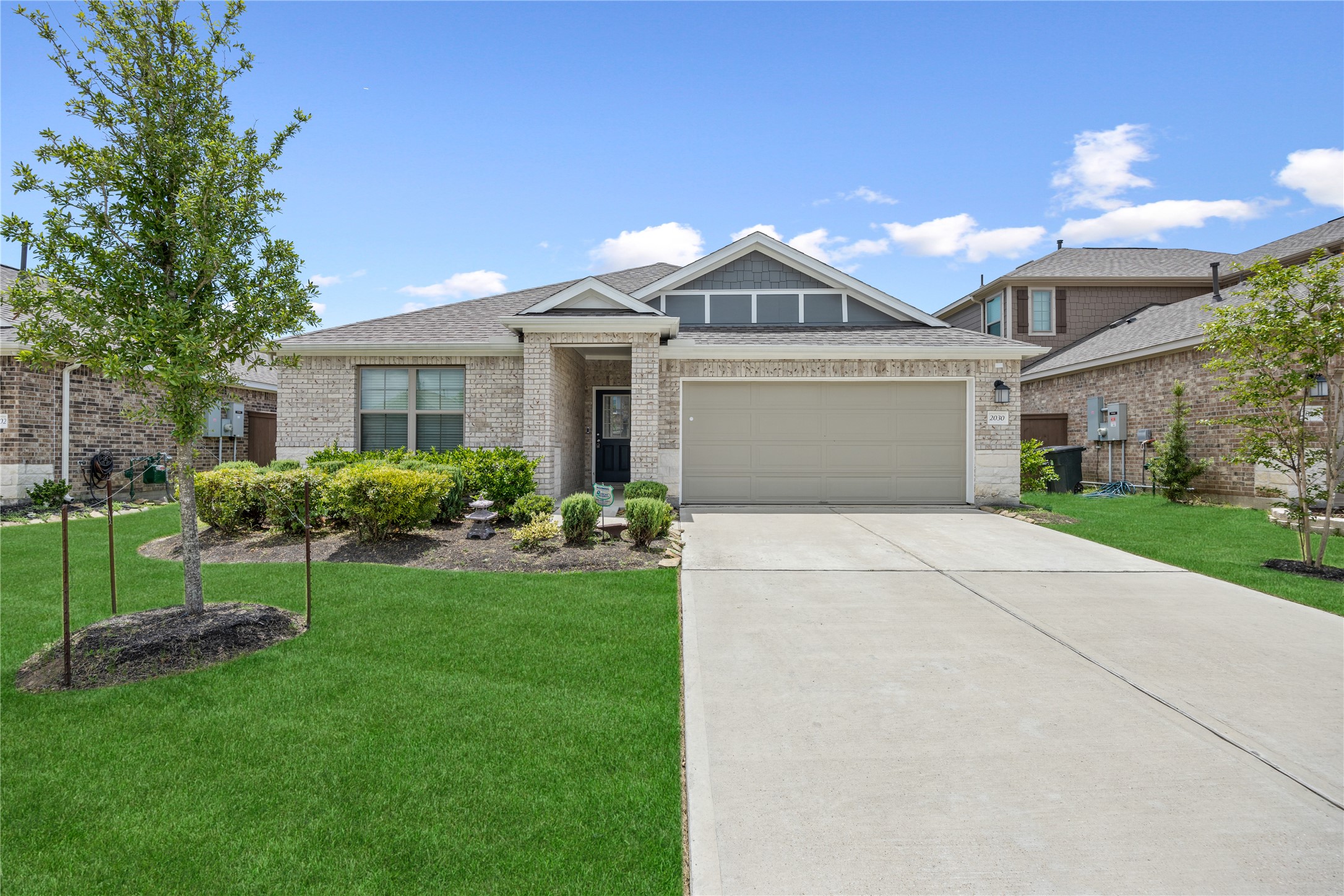 2030 Boreas Lane Baytown TX 77523