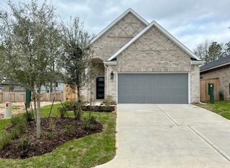 333 Rise Lane Montgomery TX 77316