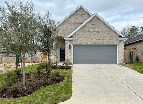333 Rise Lane Montgomery TX 77316