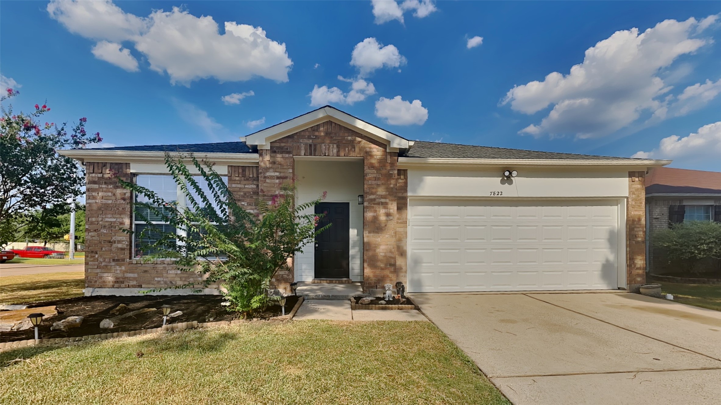 7822 Holly Berry Court Cypress TX 77433