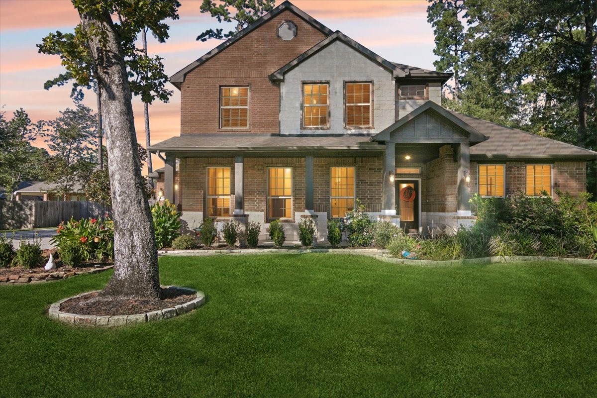 1402 Country Club Drive Crosby TX 77532