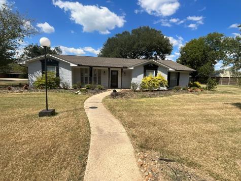 1445 10th Street Hempstead TX 77445