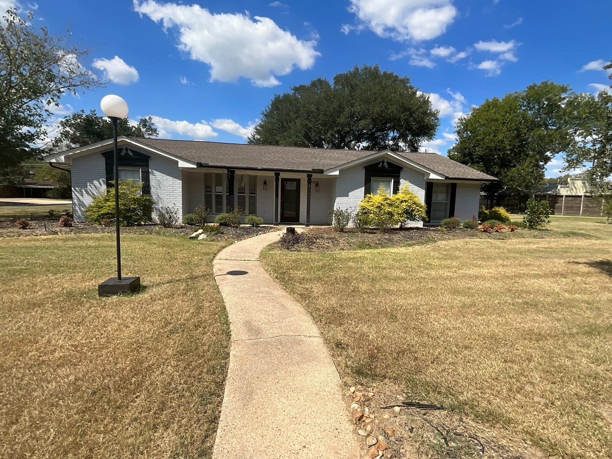 1445 10th Street Hempstead TX 77445