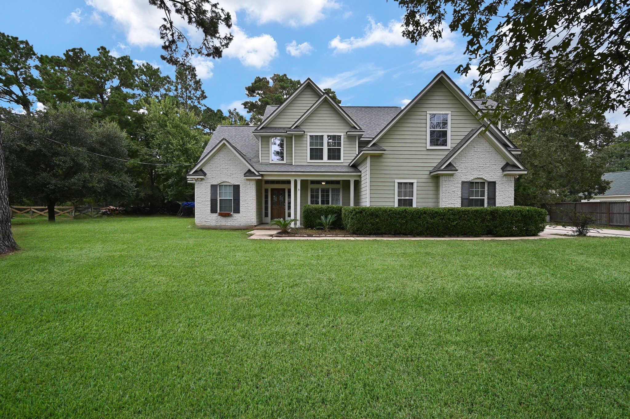 22302 Laurel Court Magnolia TX 77355