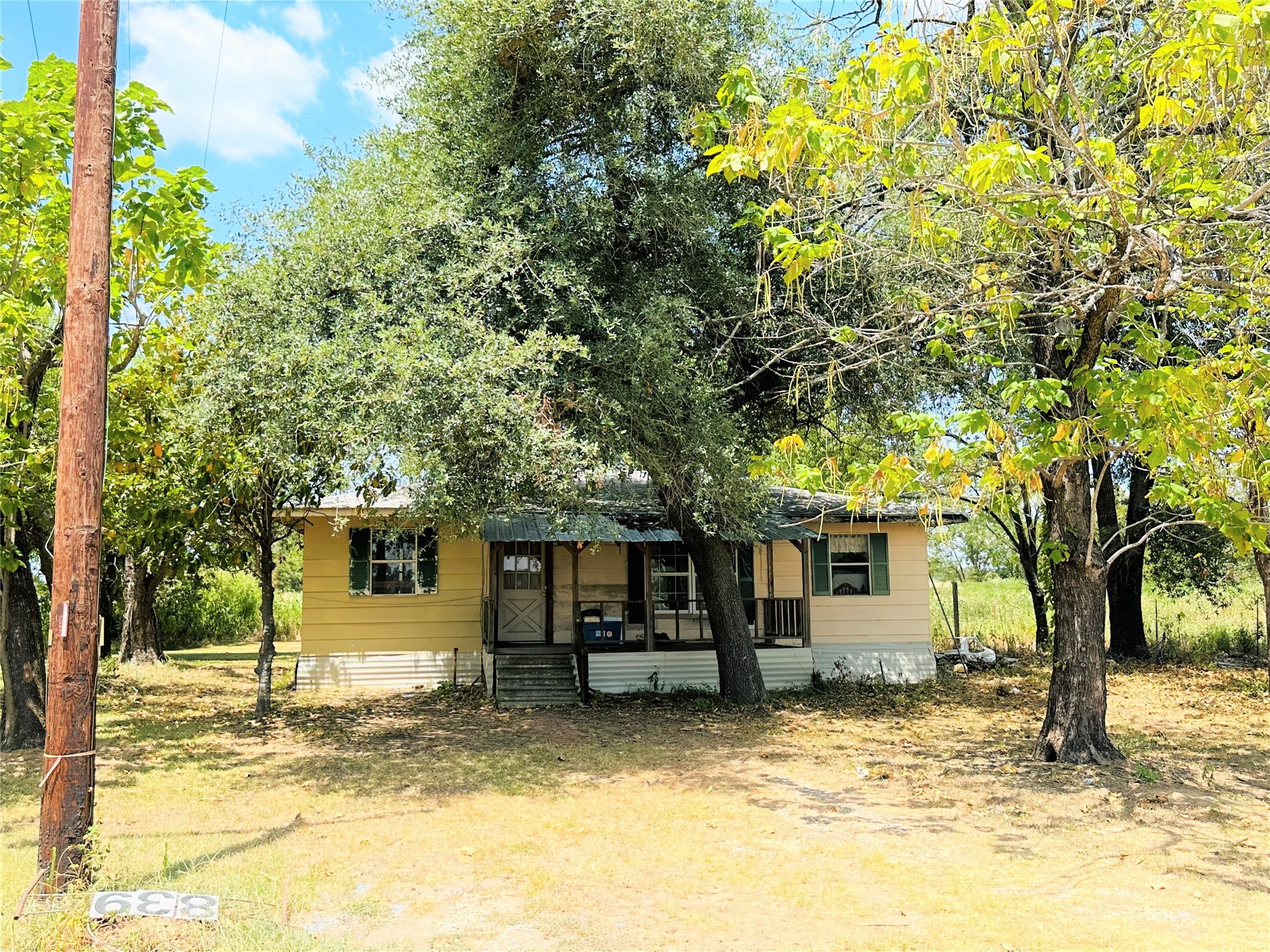839 Us Highway 75 S Buffalo TX 75831