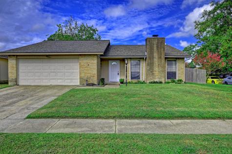 5531 Girnigoe Drive Houston TX 77084