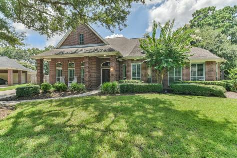 18915 Big Cypress Drive Spring TX 77388
