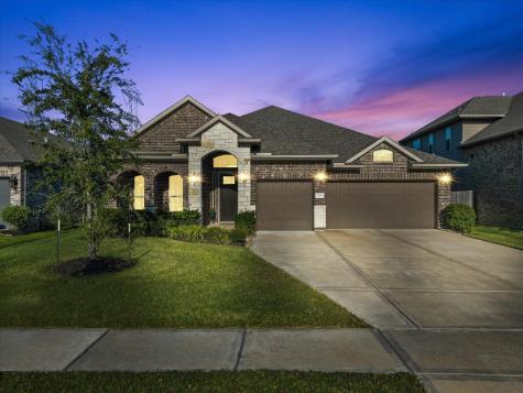 2319 Trocadero Lane League City TX 77573