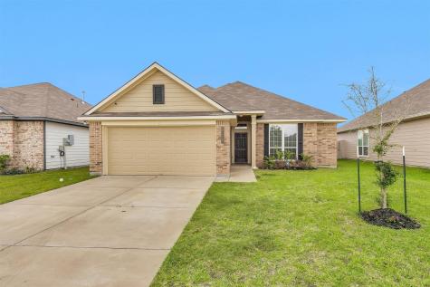 111 Rudder Way Huntsville TX 77320