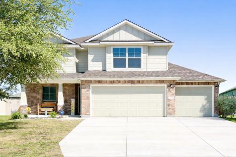 153 Citori Path New Braunfels TX 78130