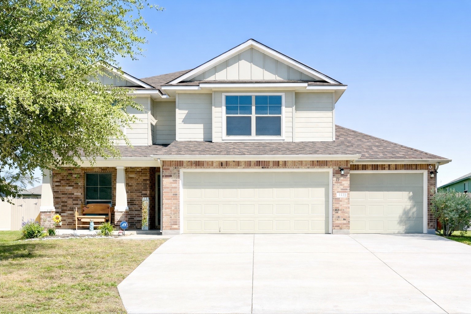 153 Citori Path New Braunfels TX 78130