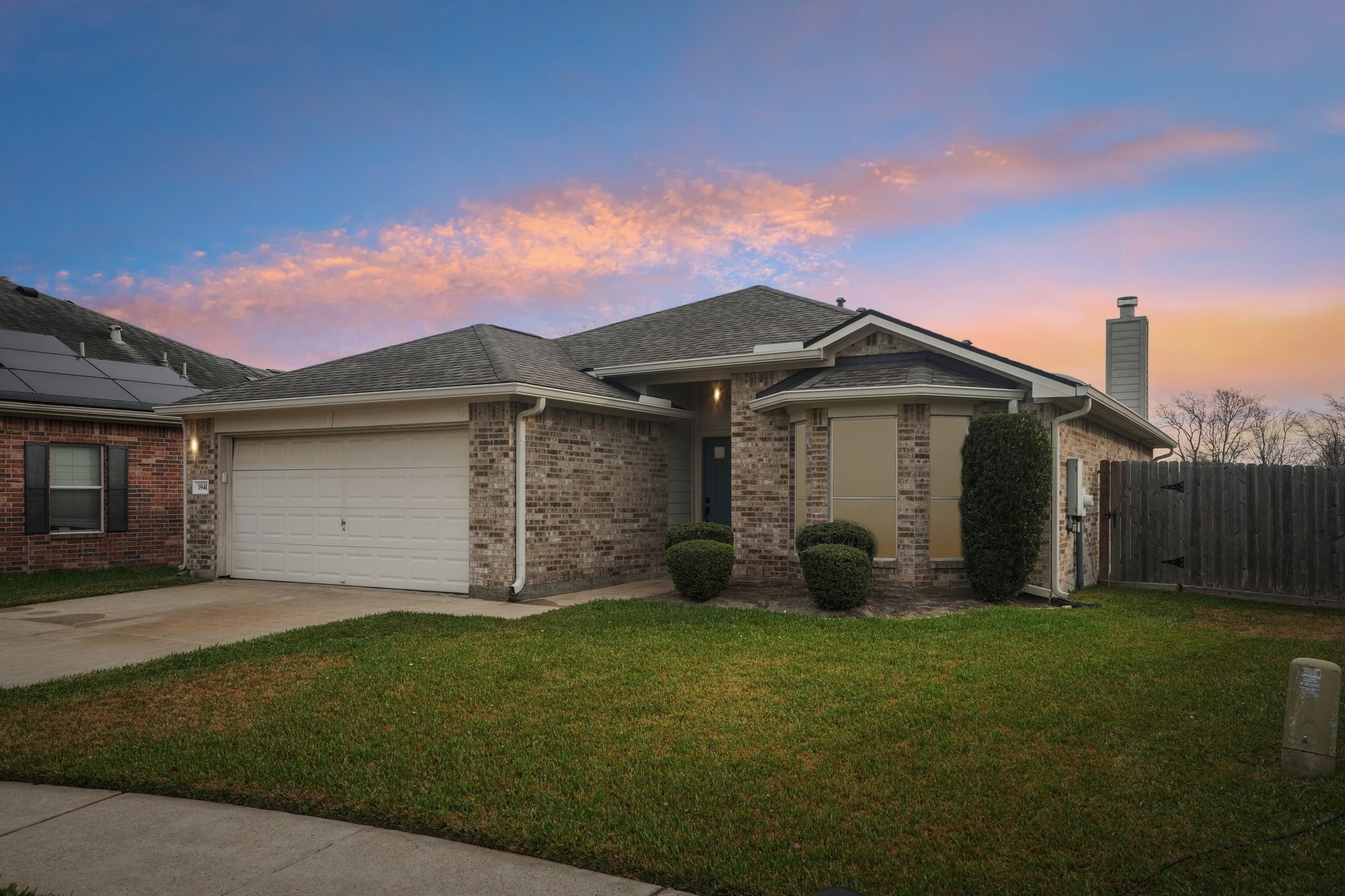 1941 Cameo Court League City TX 77573