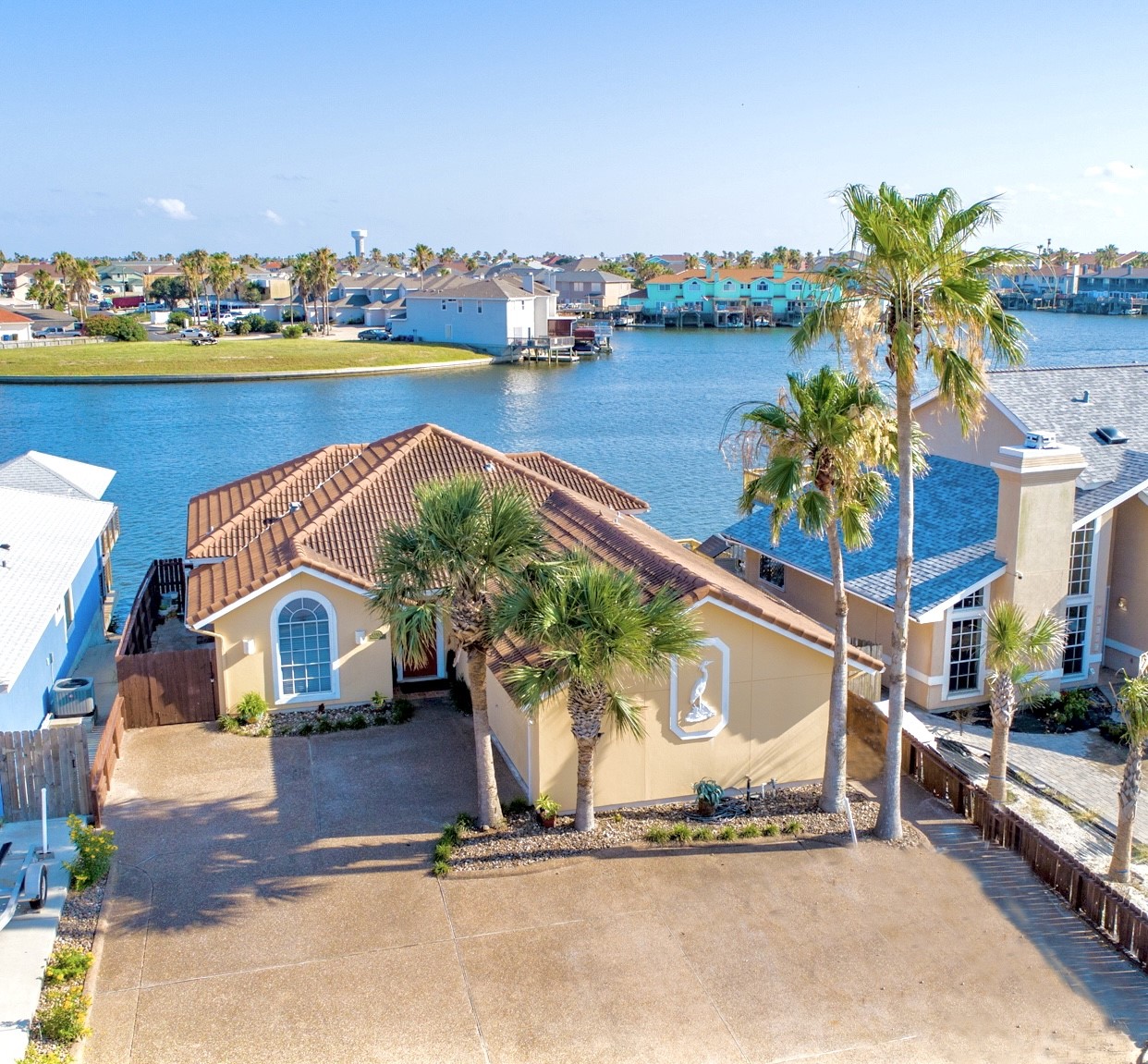 13933 Dasmarinas Drive Corpus Christi TX 78418