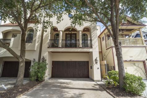 1334 Alexander Street Houston TX 77008