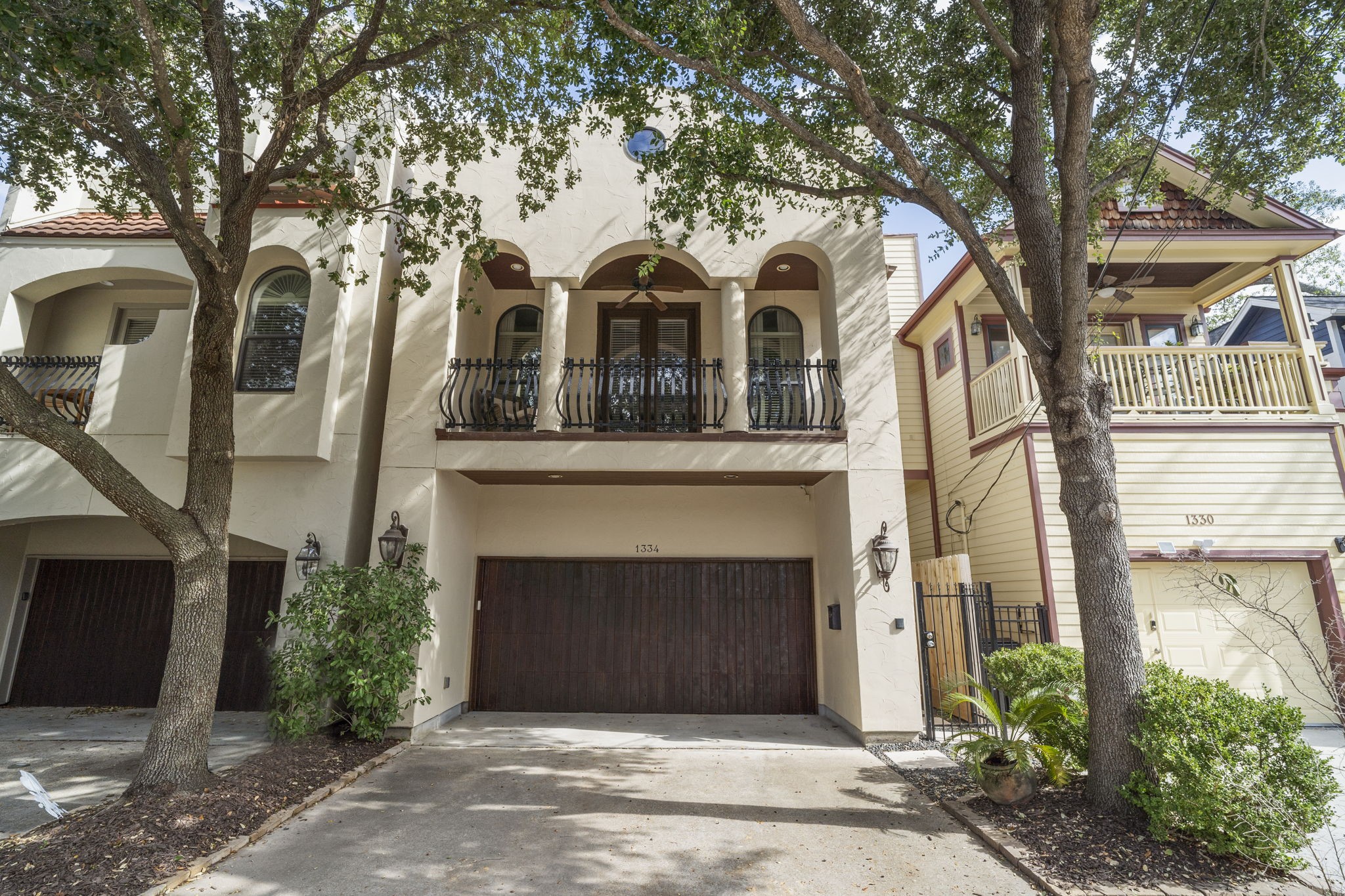 1334 Alexander Street Houston TX 77008