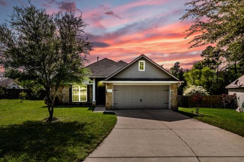 115 Enfield Court Huntsville TX 77320
