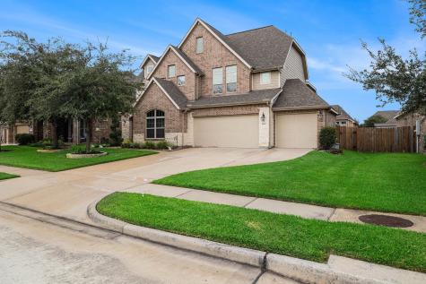 9602 Chaddington Court Tomball TX 77375