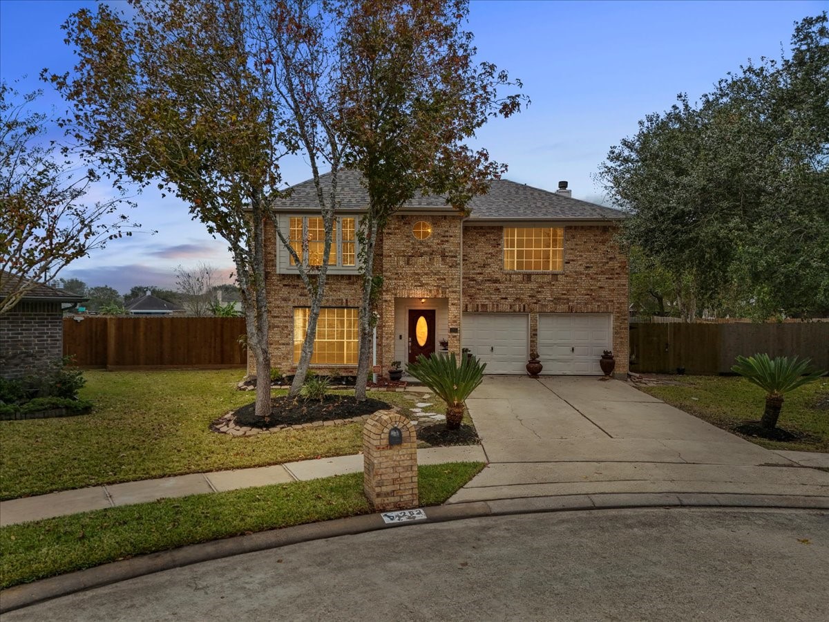 202 Armand Bay Drive Dickinson TX 77539