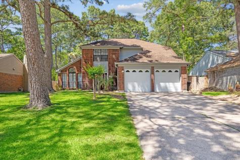 3231 Creek Shadows Drive Kingwood TX 77339
