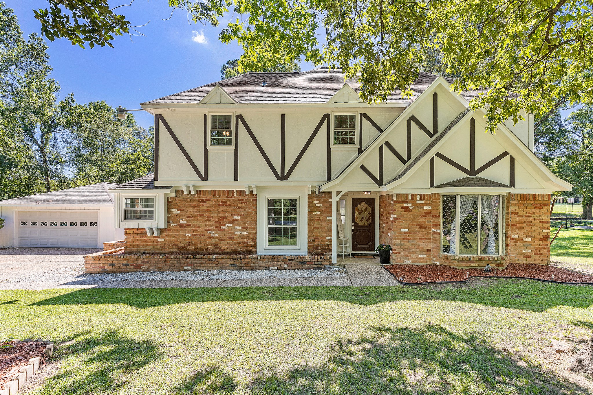 111 Rolling Hills Drive Conroe TX 77304