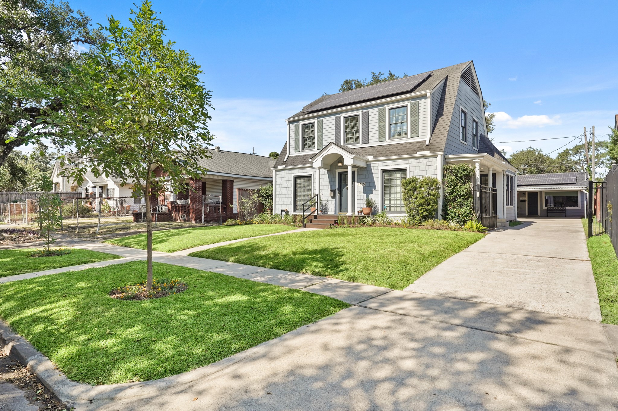 4415 Bell Street Houston TX 77023