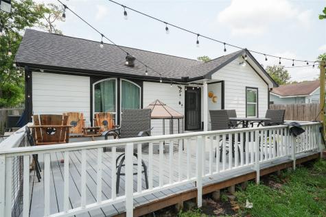 6801 Kittridge Street Houston TX 77028