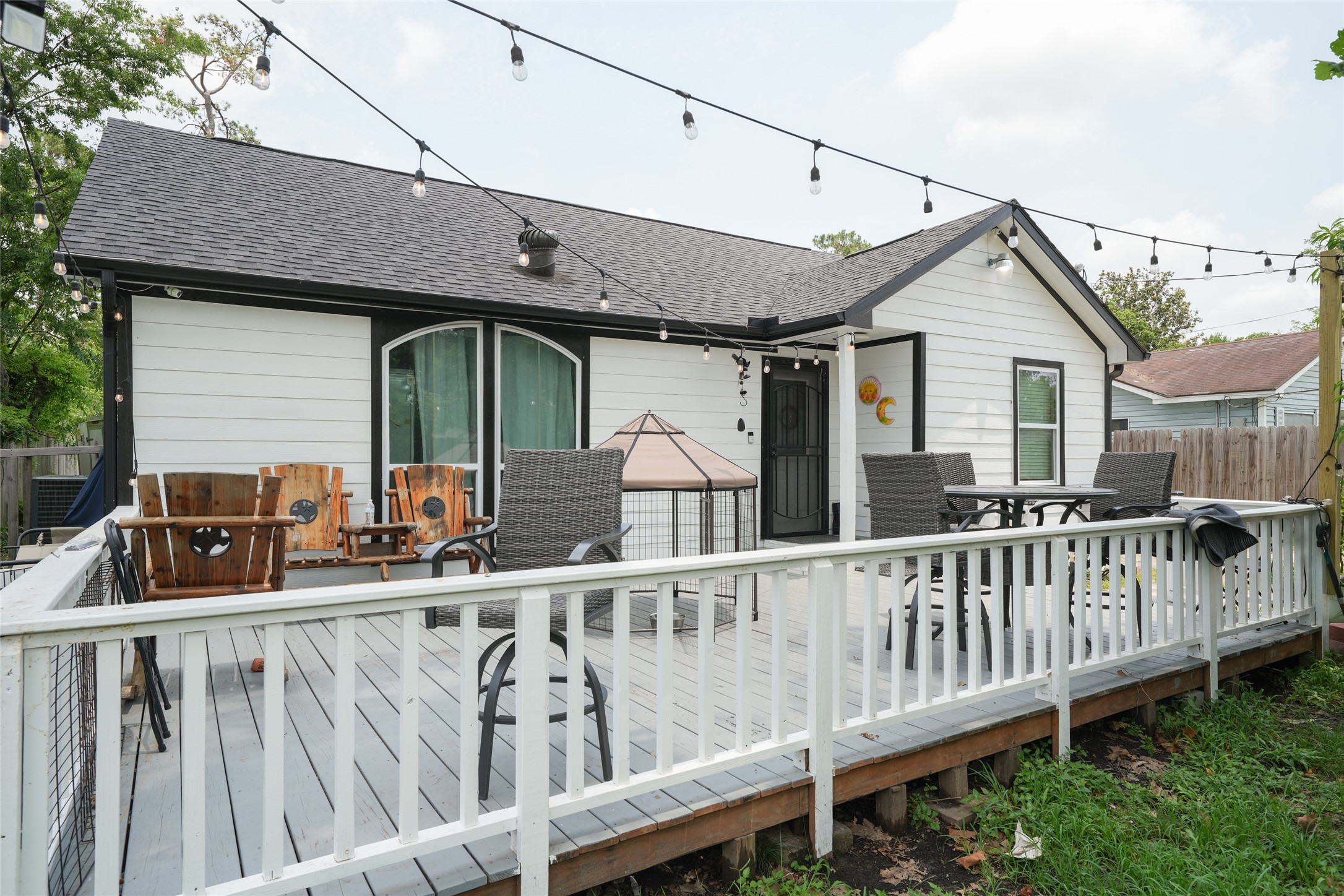 6801 Kittridge Street Houston TX 77028