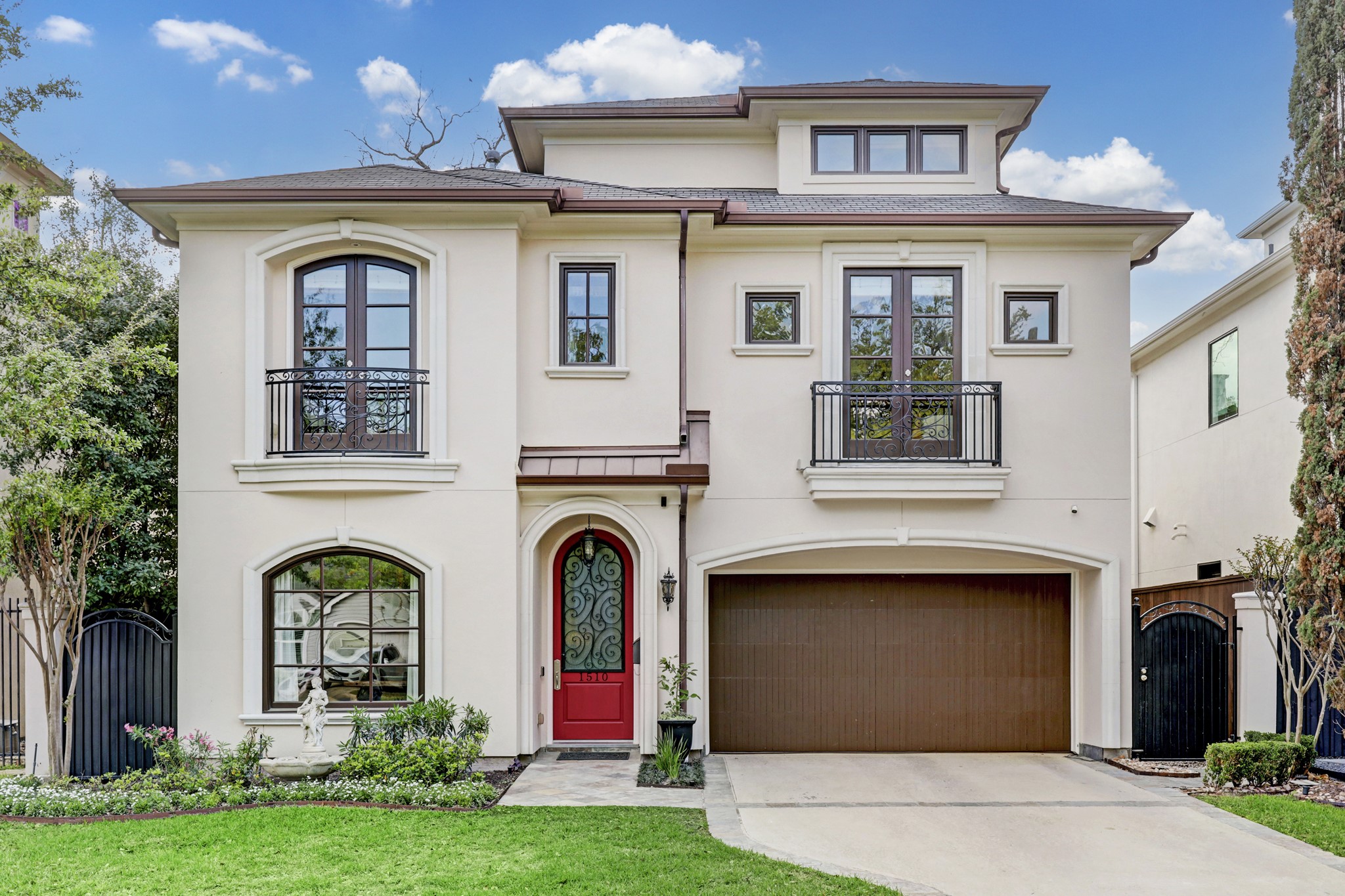 1510 Morse Street Houston TX 77019