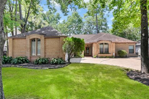7810 King Arthur Court Spring TX 77379