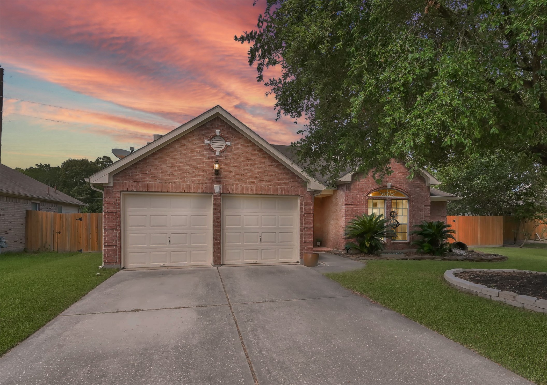 26002 Oakridge Forest Lane Spring TX 77386