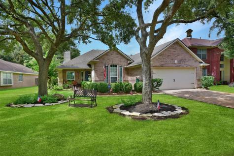 2402 Standing Oak Lane Richmond TX 77406