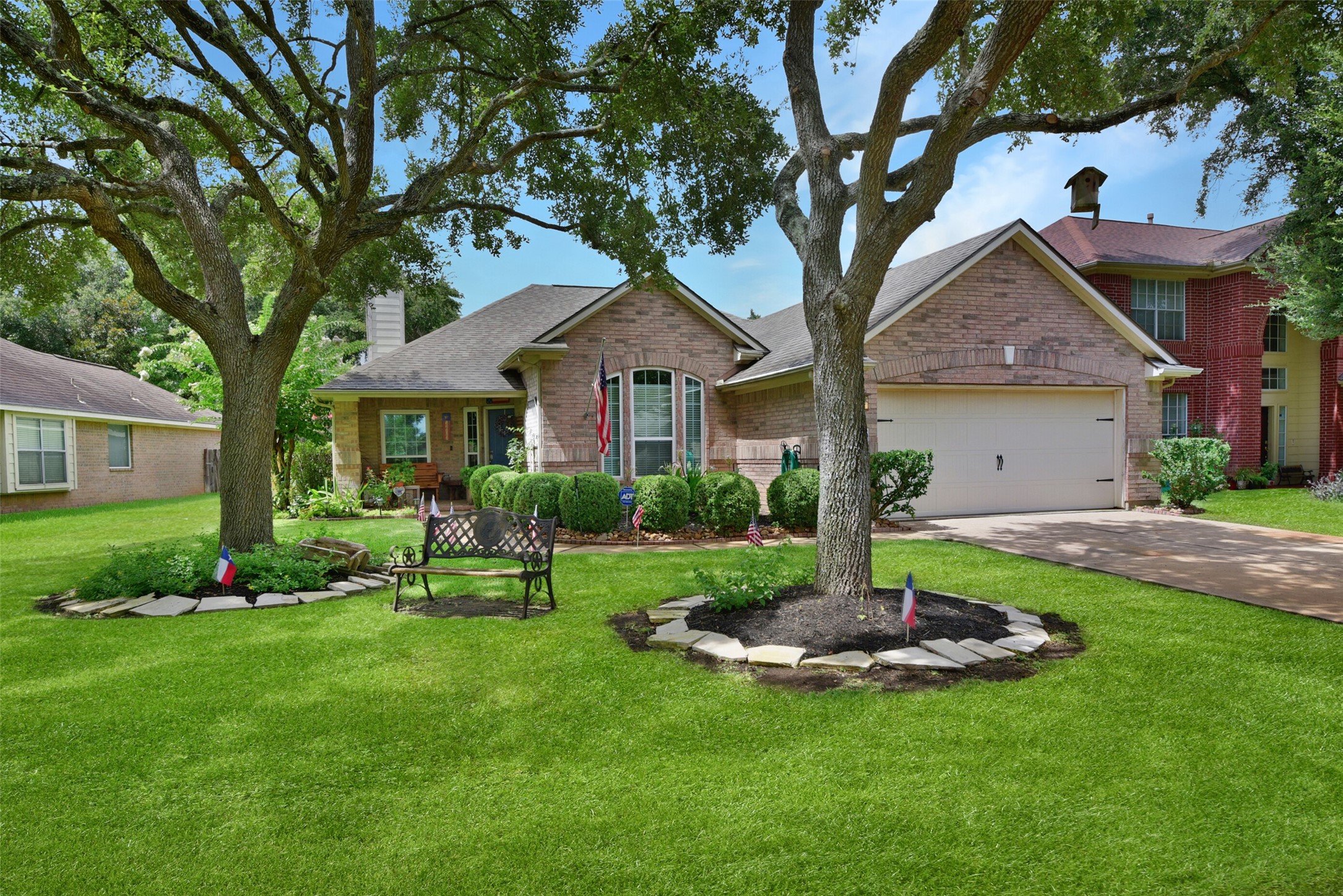 2402 Standing Oak Lane Richmond TX 77406