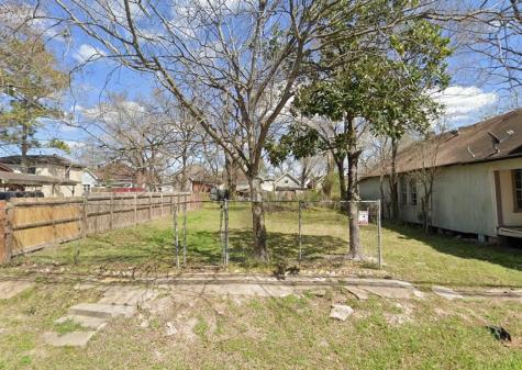 1604 Hardy Street Houston TX 77026