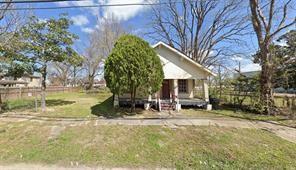 1604 Hardy Street Houston TX 77026