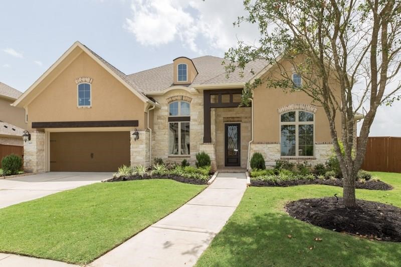 16819 Lessels Lane Richmond TX 77407