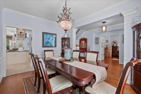 3102 Bay Ridge Court Friendswood TX 77546