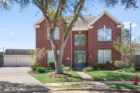 6902 Royal Knoll Court Pasadena TX 77505