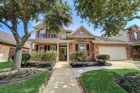 5737 Emerald Brook Lane League City TX 77573