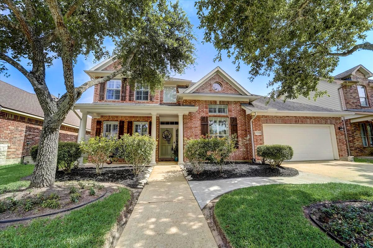5737 Emerald Brook Lane League City TX 77573