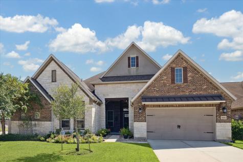7415 Tudor Heights Lane Spring TX 77379