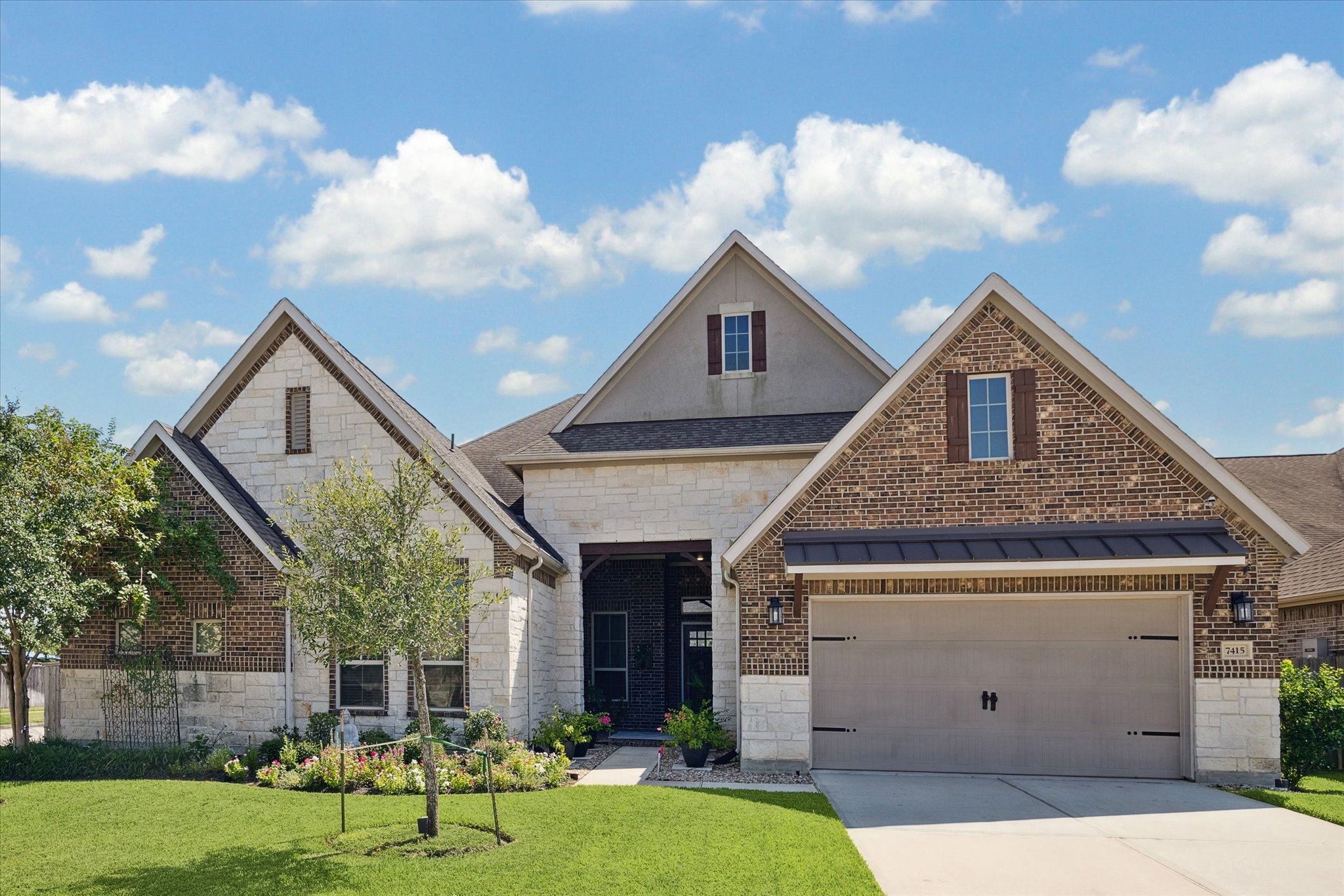 7415 Tudor Heights Lane Spring TX 77379