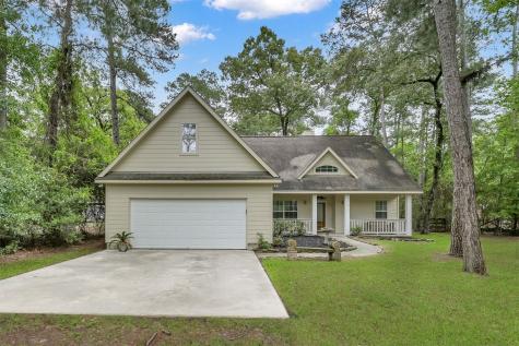 30214 Bramblevine Drive Magnolia TX 77355