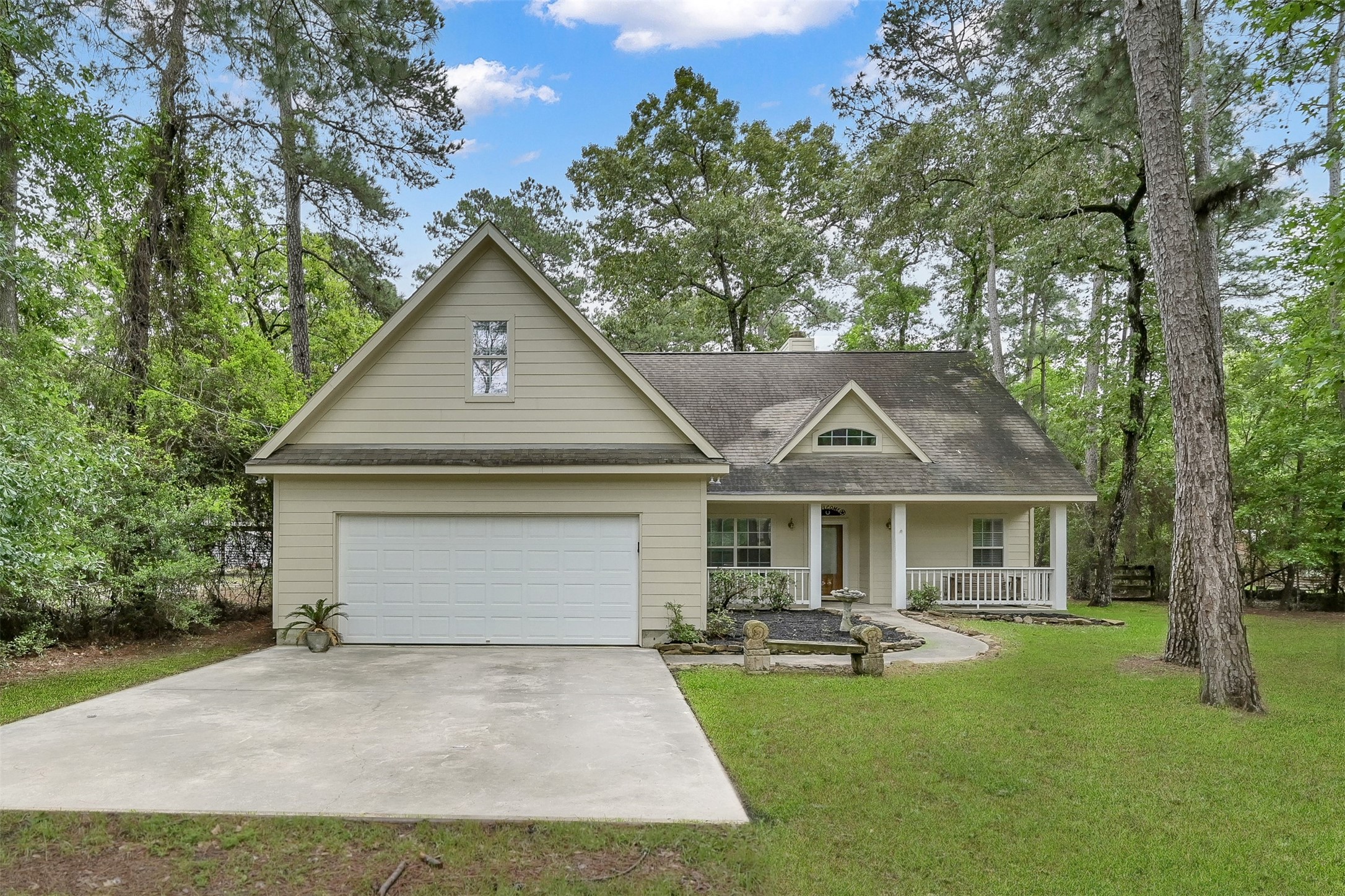 30214 Bramblevine Drive Magnolia TX 77355