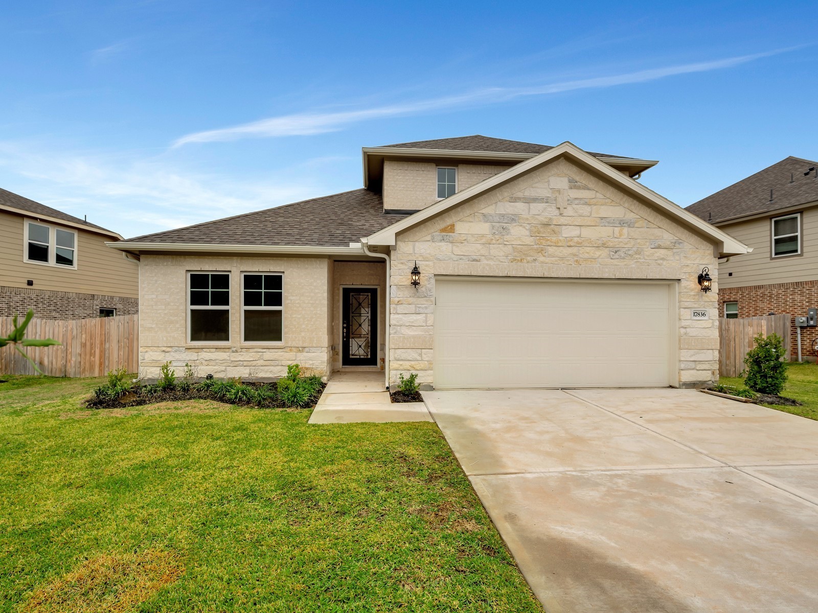 17836 Hanson Ridge Drive Montgomery TX 77316