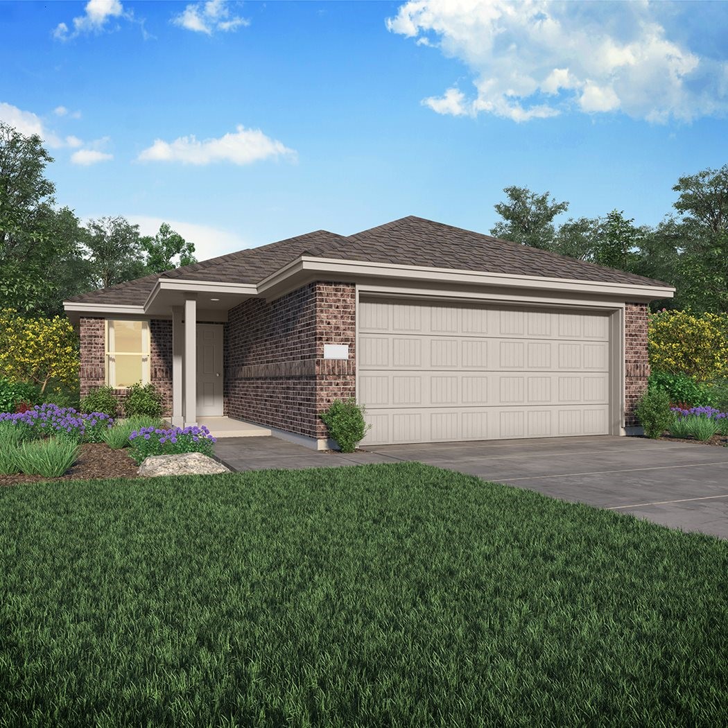 9107 Estes Lakes Drive Baytown TX 77521