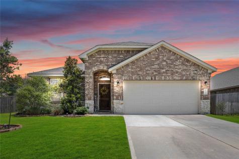 8818 Mackinac Point Lane Houston TX 77044