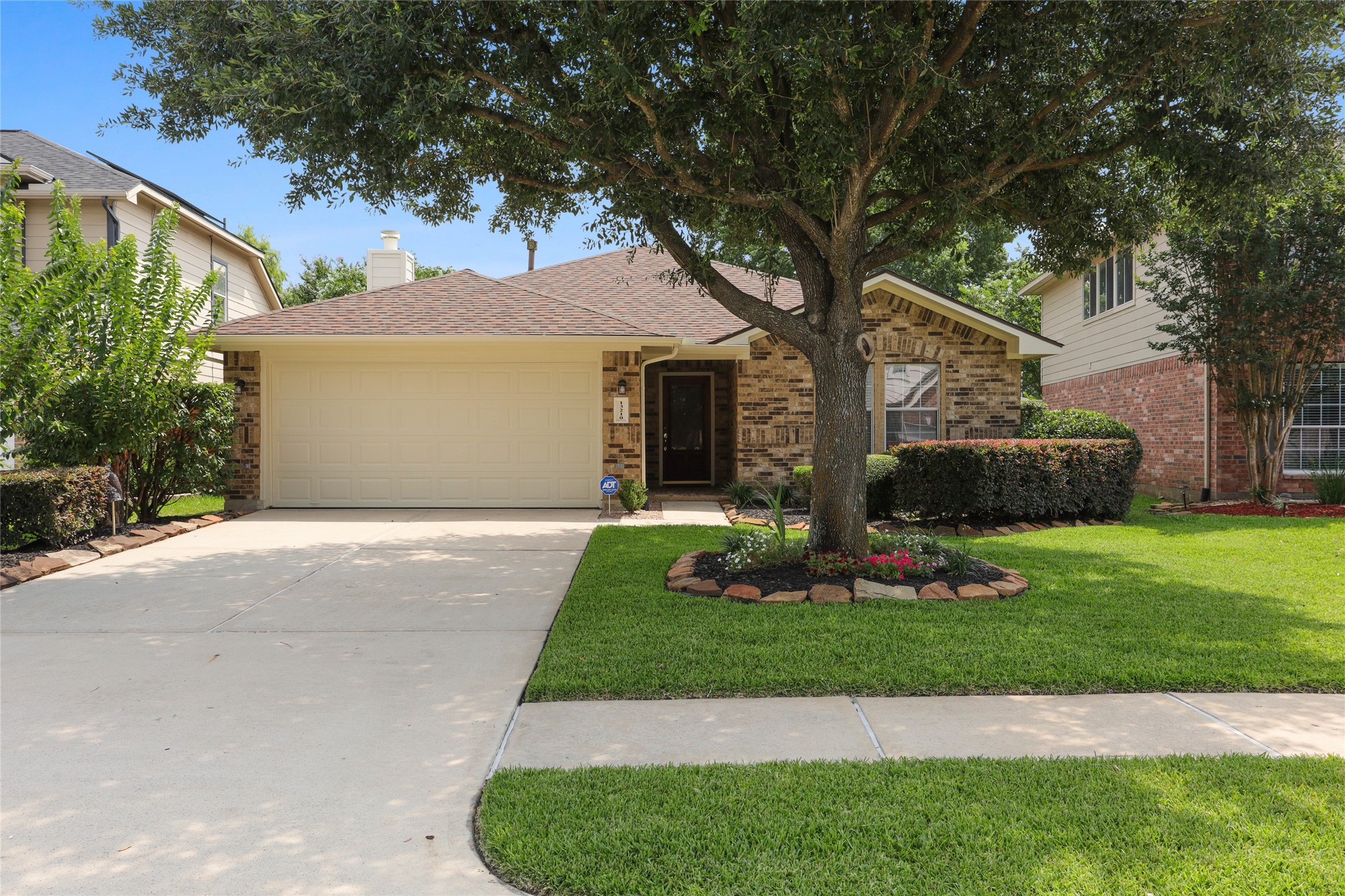 13210 Mersmann Court Houston TX 77014